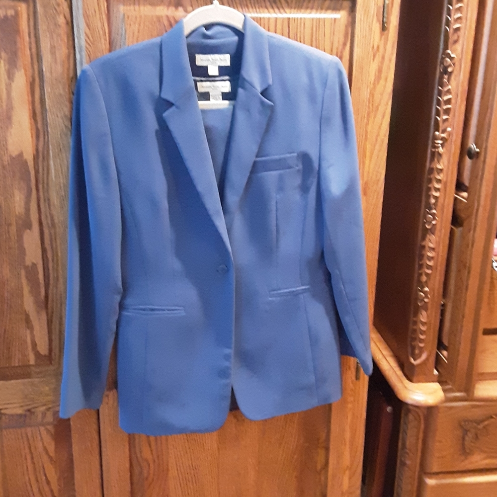 3 pc. skirt suit
